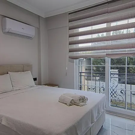 Su Villa