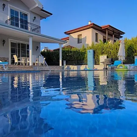 Su Villa *
