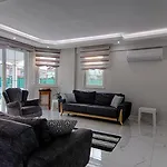 Villa Su *