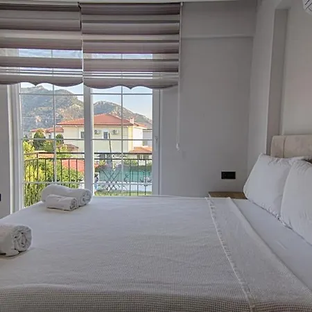 Su Villa Dalyan